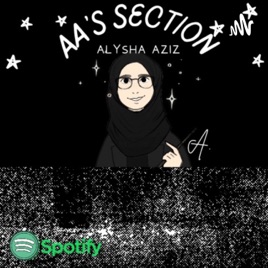 AA'S SECTION