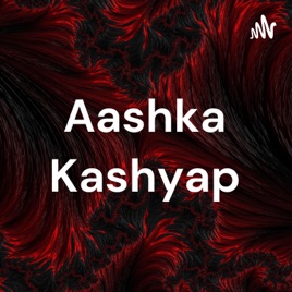 Aashka Kashyap