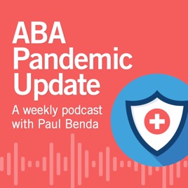 ABA Pandemic Update