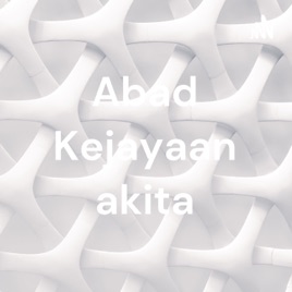 Abad Kejayaan akita