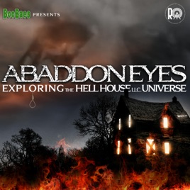 Abaddon Eyes: Exploring the Hell House LLC Universe