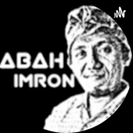 Abah Imron Channel