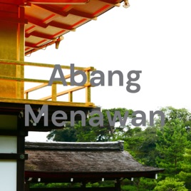 Abang Menawan