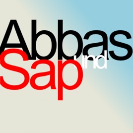 Abbas und Sap