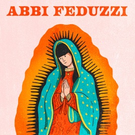 Abbi Feduzzi
