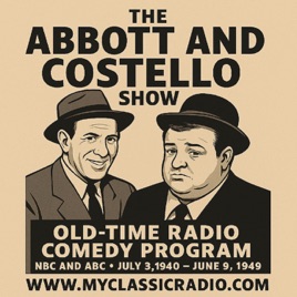 Abbott and Costello Show
