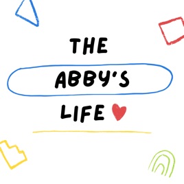 Abby's Talk 聊聊天