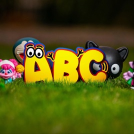 ABC JUGANDO