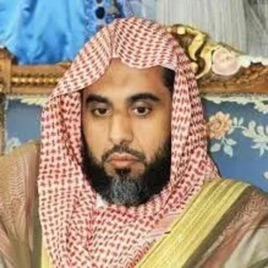Abdullah Al-Juhani - عبد الله الجهني