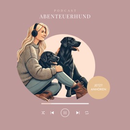 Abenteuer Hund
