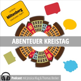 Abenteuer Kreistag