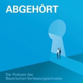 Abgehört