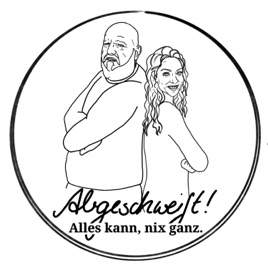 Abgeschweift!