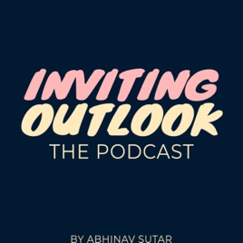 Inviting Outlook