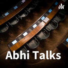 Abhi Talks