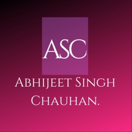 Abhijeet Singh Chauhan X. (ASCX)