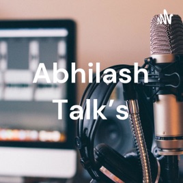 Abhilash Talk's