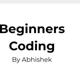 Abhishek Talks