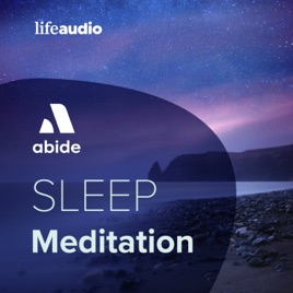 Abide Bible Sleep Meditation