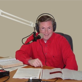 Abiding in Christ w/ Jim Wood