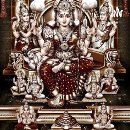Abirami Anthathi Slogam