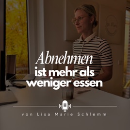 Abnehmen ist mehr als weniger essen