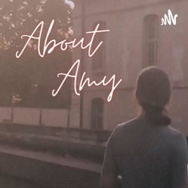 About Amy