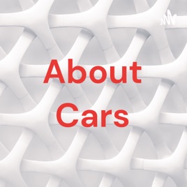 About Cars