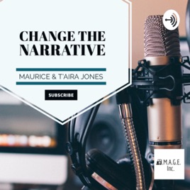 Change The Narrative