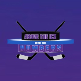 Above The Ice Into The Numbers