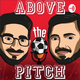 Above The Pitch