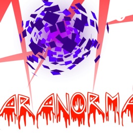 ABRAHAM HERNÁNDEZ Paranormal