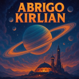 Abrigo Kirlian