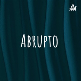 Abrupto