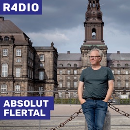ABSOLUT FLERTAL