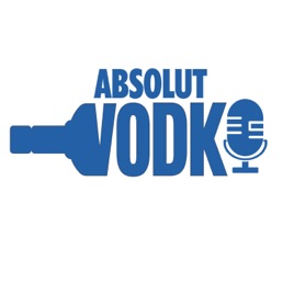 Absolut Vodkes