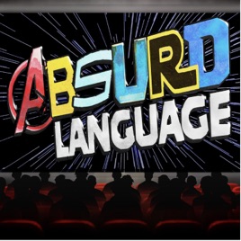 Absurd Language