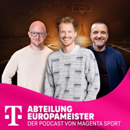 Abteilung Europameister