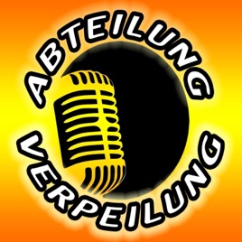 Abteilung Verpeilung
