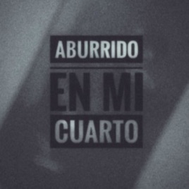 Aburrido en mi cuarto