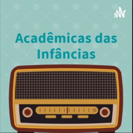 Acadêmicas das Infâncias