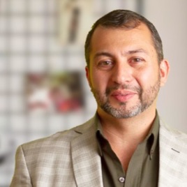 ACADEMIA DE NEGOCIOS con Guillermo Barchiesi