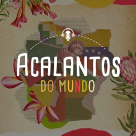 Acalantos do Mundo
