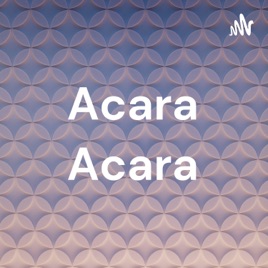 Acara Acara