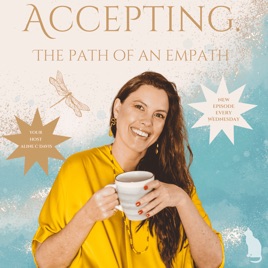 Accepting Your Sensitivity