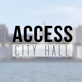 Access: City Hall