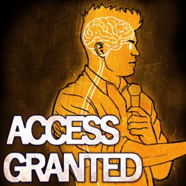 Access Granted