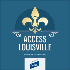 Access Louisville