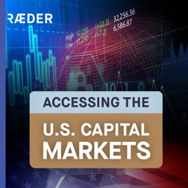 Accessing the U.S. Capital Markets