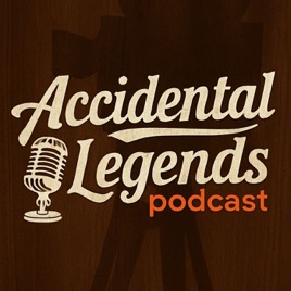 Accidental Legends